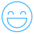 smile icon