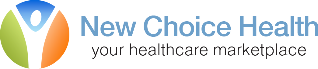New Choice Health Logo New Choice Health Logo