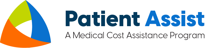 Patient Assist Logo