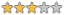 2 stars