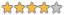 3 stars