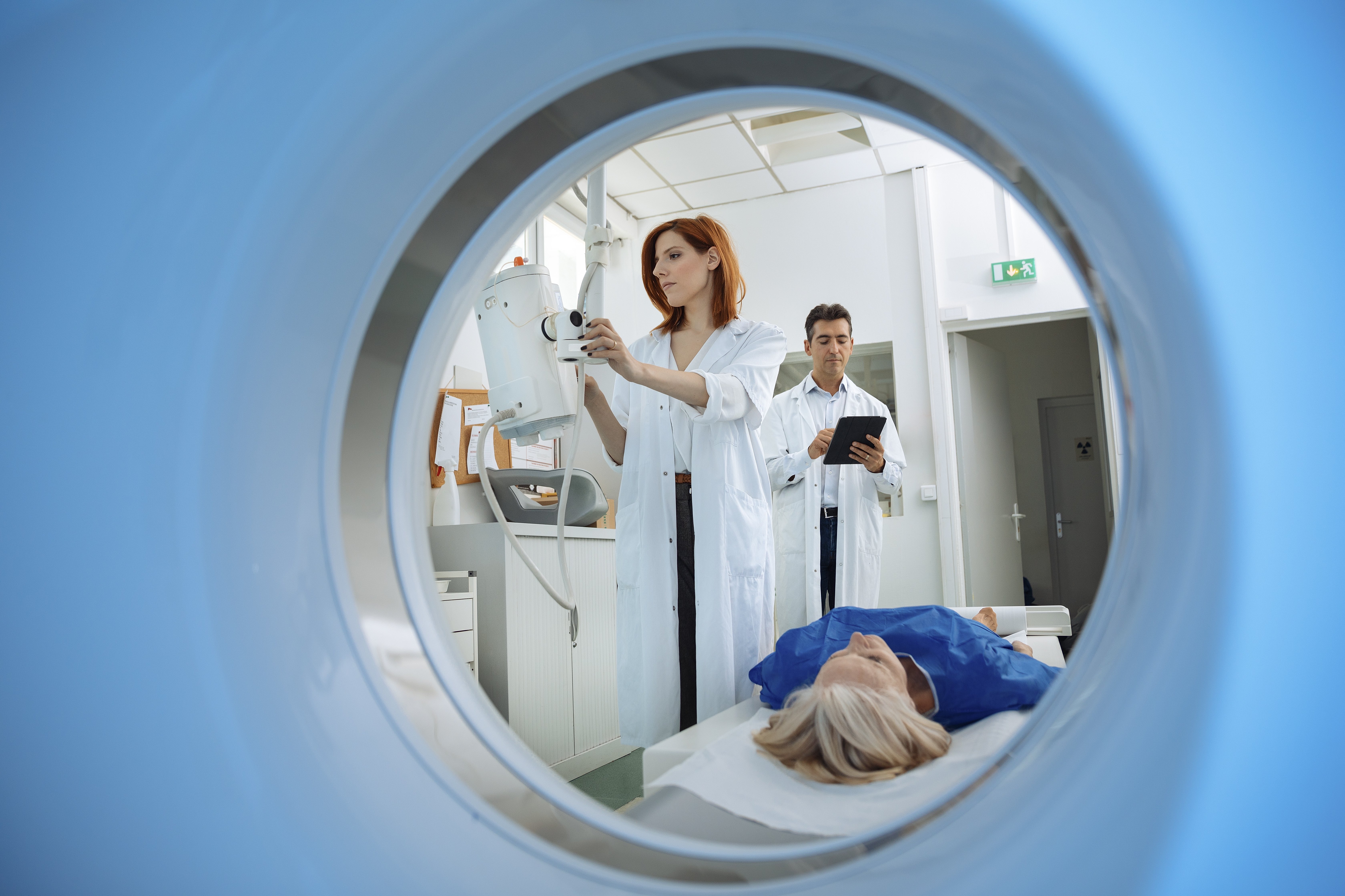 is the cost of an MRI?
