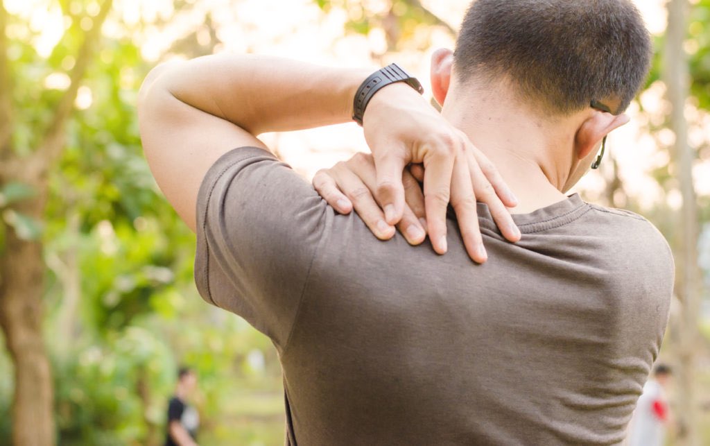 Arthroscopic shoulder surgery what do you need to know?