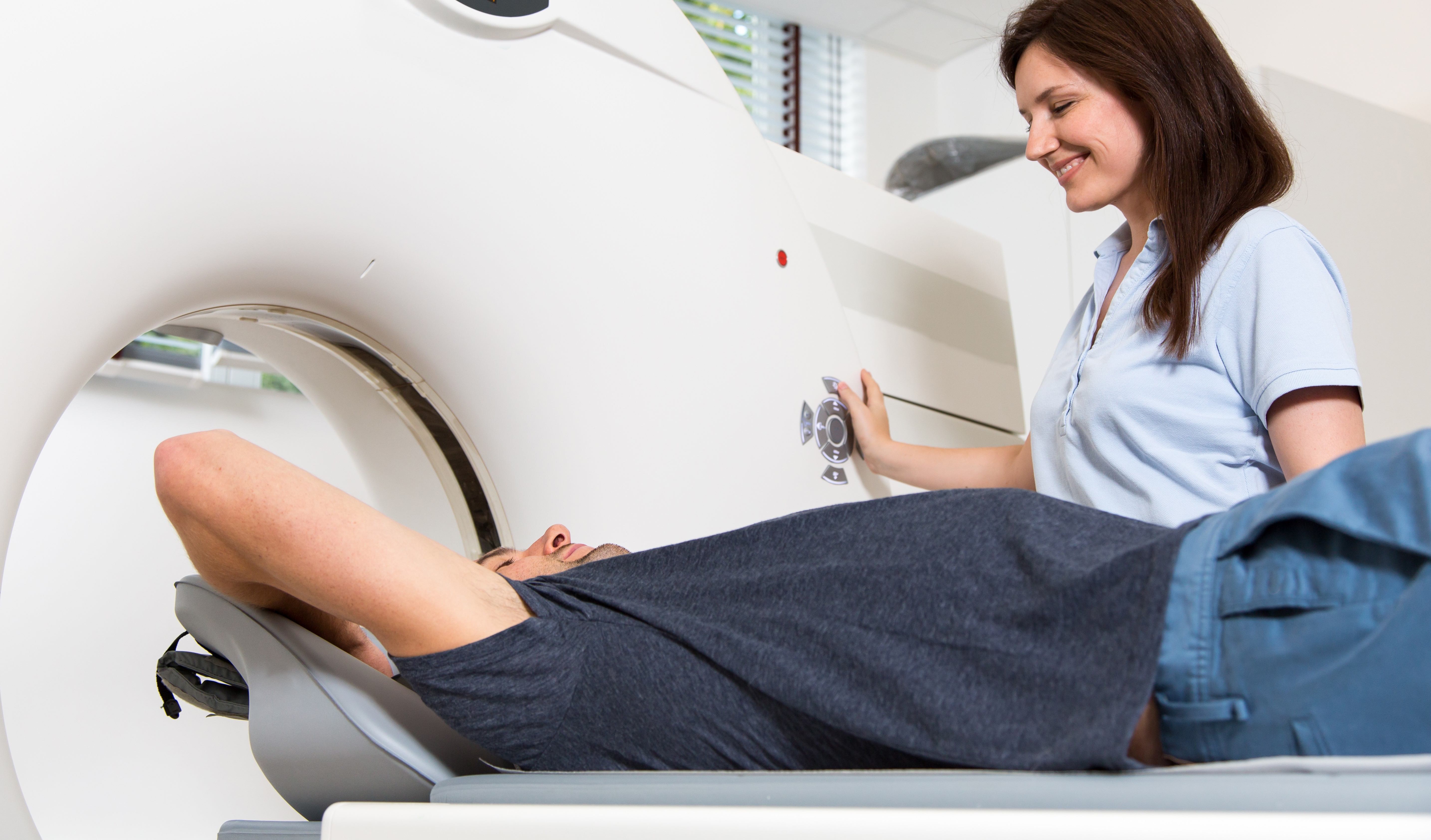 Does amerigroup cover ct scans innovative changes in the healthcare industry
